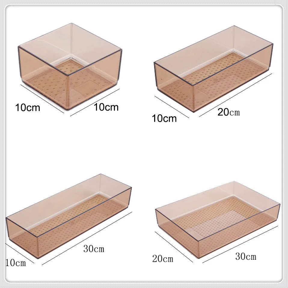 11 drawer organizer