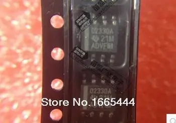 

Free Shipping! OPA2330AIDR SOP-8 Original authen c and new Free Shipping