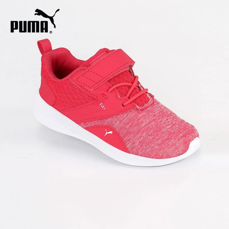 puma sneakers baby girl