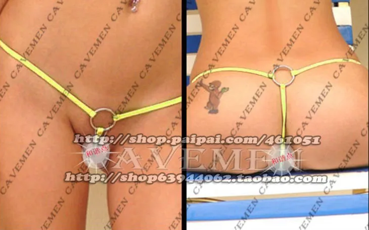 

Metal ring Limit * 2493 *Ladies Thongs G-string Underwear Panties Briefs T-back Swimsuit Bikini Free Shipping