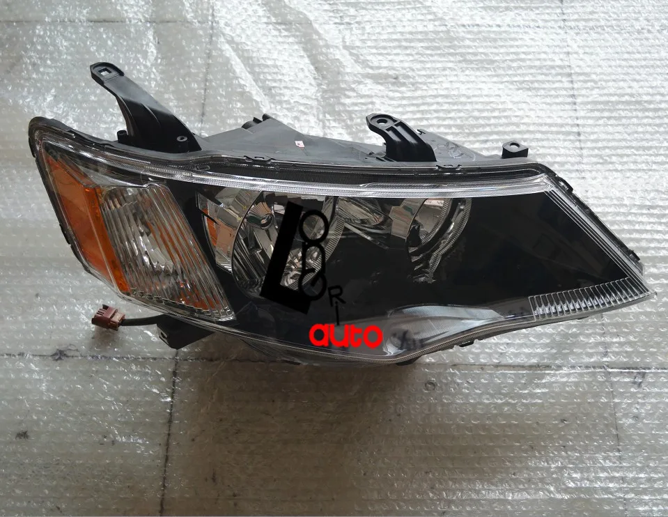Lampadine LED D2S Per Mitsubishi Outlander 2 07-10 Da BI - Foto 3