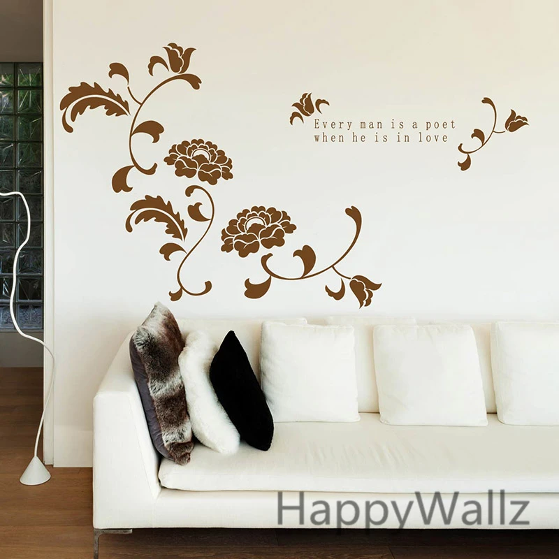 Wall Decors online buy wholesale floral wall decorations from china floral Wall Decors online buy wholesale floral wall decorations from china floral