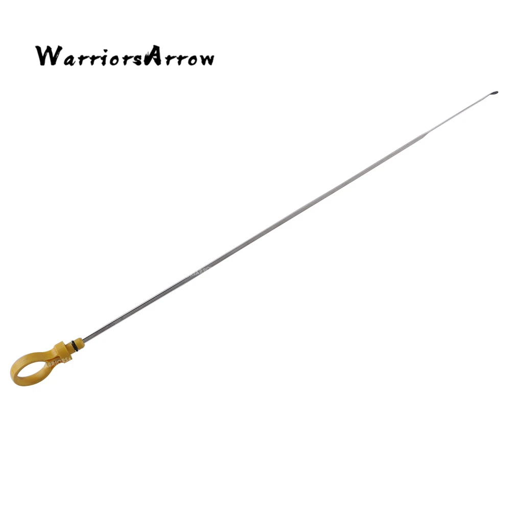 

Engine Oil Level Dipstick Indicator For Buick Lacrosse 3.8L 2005-2009 Lucerne 3.8L 2006-2008 Regal 3.8L 1996-2004 12574823