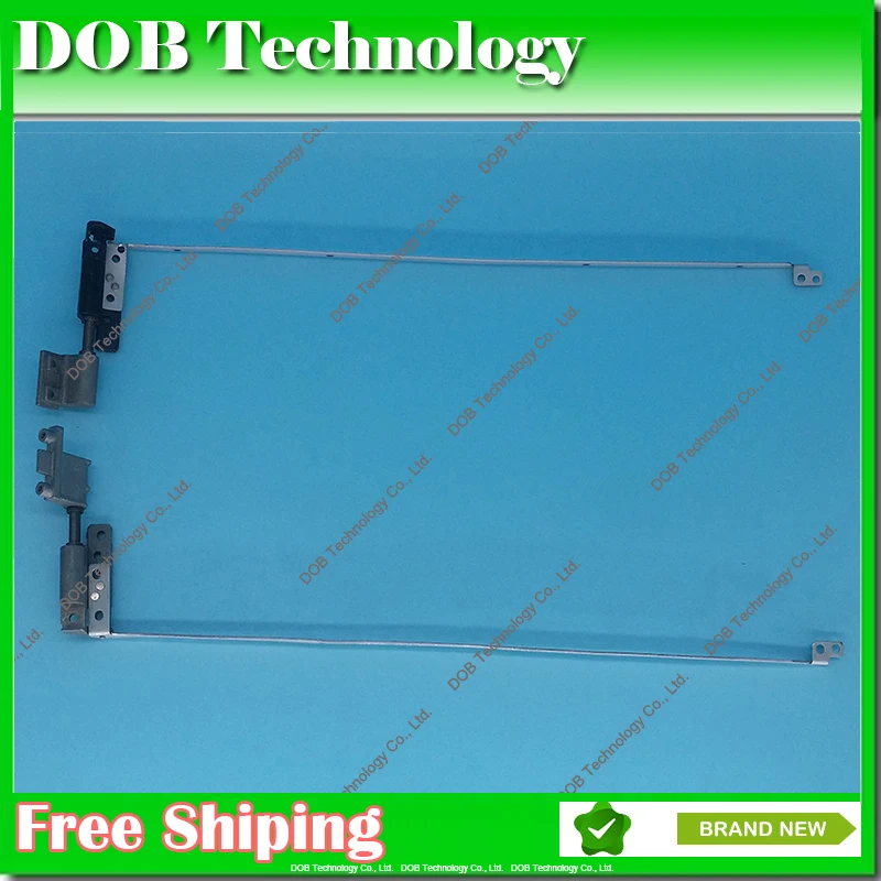 

Genuine Laptop LCD Screen Hinges for HP Pavilion DV9300 DV9310 DV9320 DV9330 DV9334 DV9339 DV9600 DV9500 DV9700 DV9800 DV9900