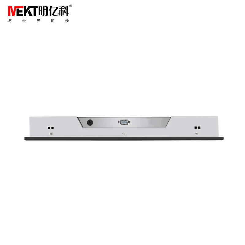 L104VXC 10,4-дюймовый ЖК-мониторов, VGA, DC12V, 1024*768, промышленные led-монитор