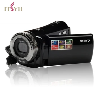 

Camera - HD shooting, Pixel 720P HD 2.7-inch screen camera / 16 megapixel, suitable for home games, outdoor shooting.LF01-364