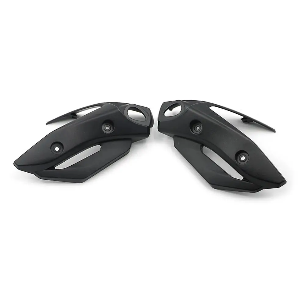 

Motorcycle ABS Side Panels Injection left and right kit unpainted Bodywork Fairing for Yamaha XJ6 XJ 6 2009-2012 2010 2011