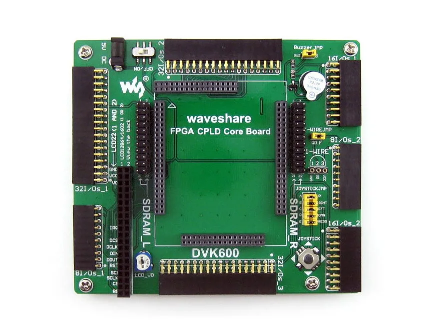 Altera Cyclone Board EP4CE10 EP4CE10F17C8N ALTERA IV FPGA макетная плата все I/Os = стандартные
