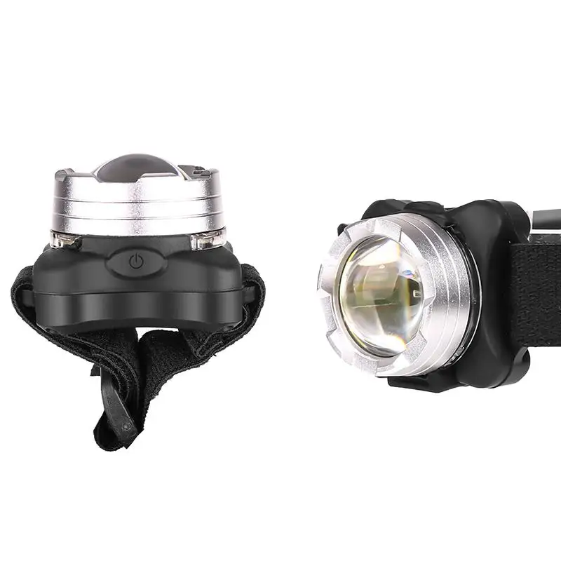 DSstyles открытый светодиодный галобный фонарь COB USB Перезаряжаемый походный фонарик