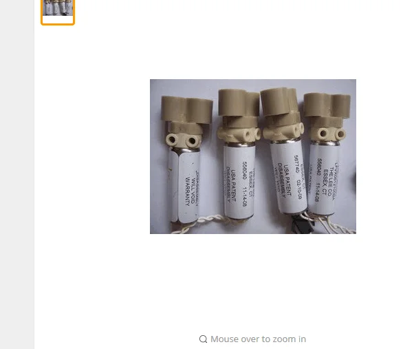 Для Mindray Lee Valve химический анализатор BS200 BS230 BS300 BS400 New | Компьютеры и офис