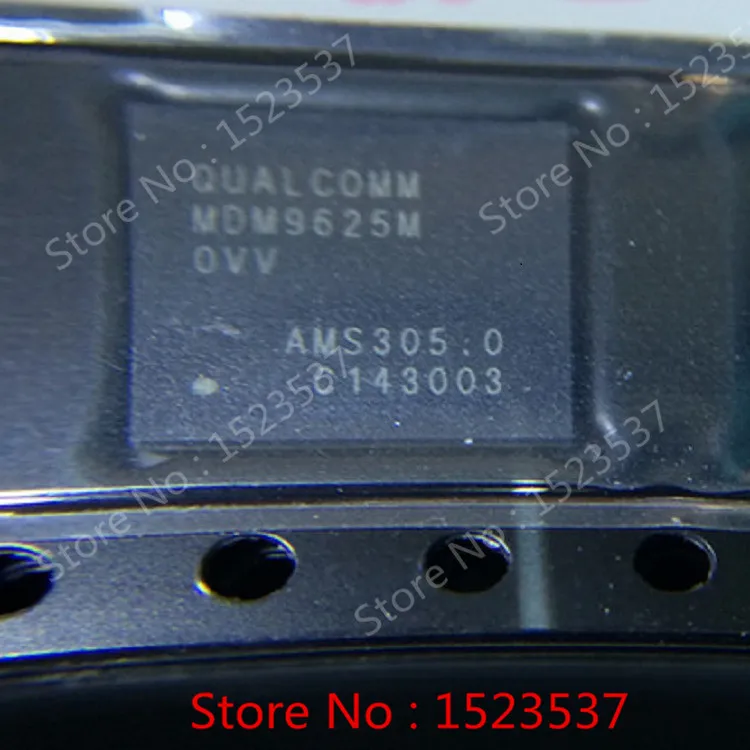 1 шт./лот MDM9625M 0VV MDM9625 для оригинального QUALCOMM CPU микросхема | Электронные компоненты