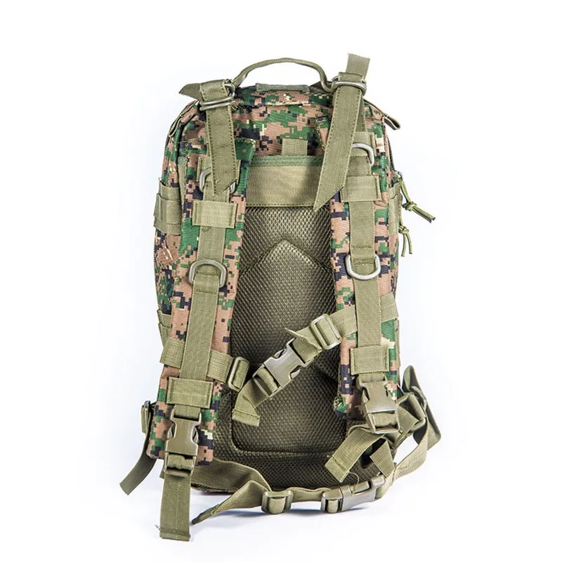 hiking bag wooldnad digiatl