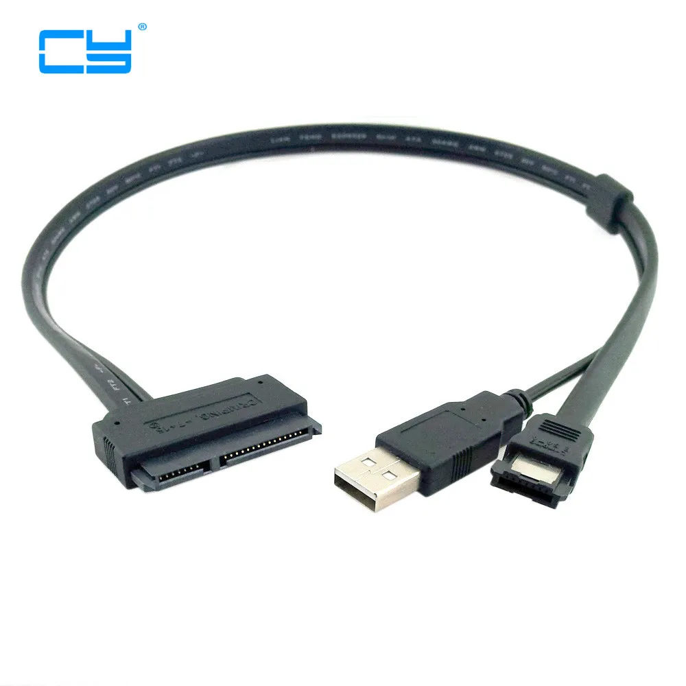 Разъем sata usb