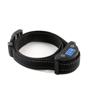 

HOT Anti-dog called new version of intelligent multi-function snore bar LCD screen snoring device training dog anti dog callar