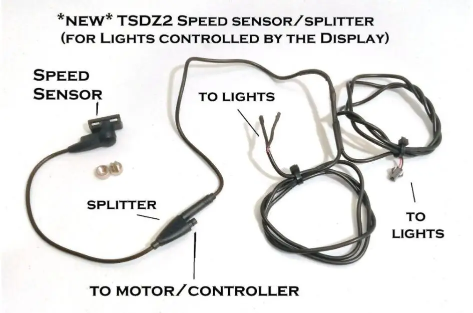 Top TONGSHENG TSDZ2  500W 36V  brushless geared Mid-drive motor electric bicycle motor  electric bike motor electric bike kit 1