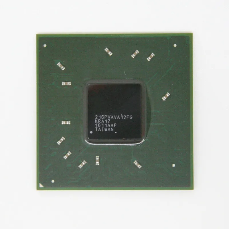 

DC:2017+ 100% New 216-0809024 216 0809024 BGA Chipset
