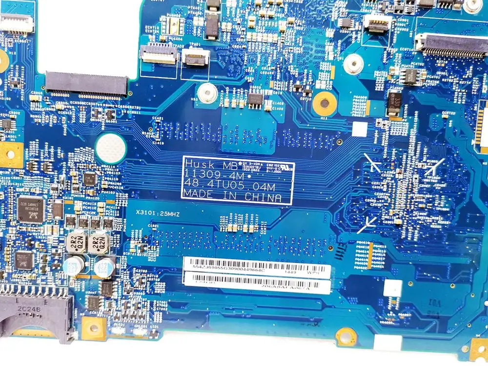 الأصلي لشركة أيسر V5-571G اللوحة المحمول V5-571G I7-3537U GF710M 2 GB 11309-4 M 48.4TU05.04M اختبار جيد شحن مجاني