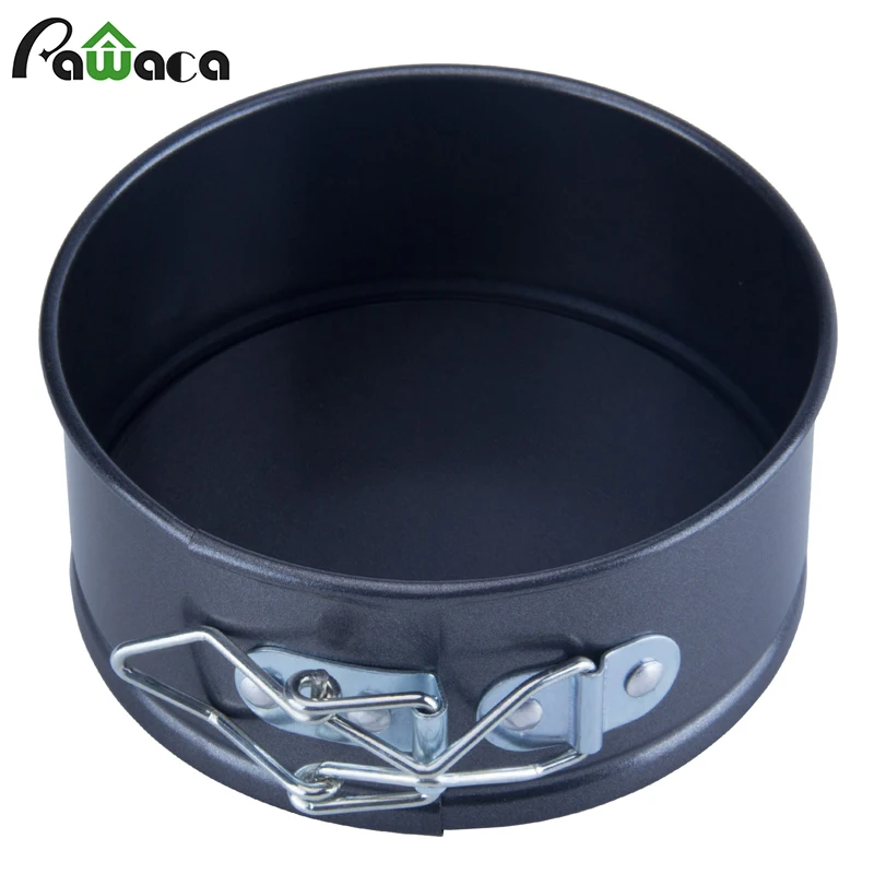 How To Use Springform Cake Pan