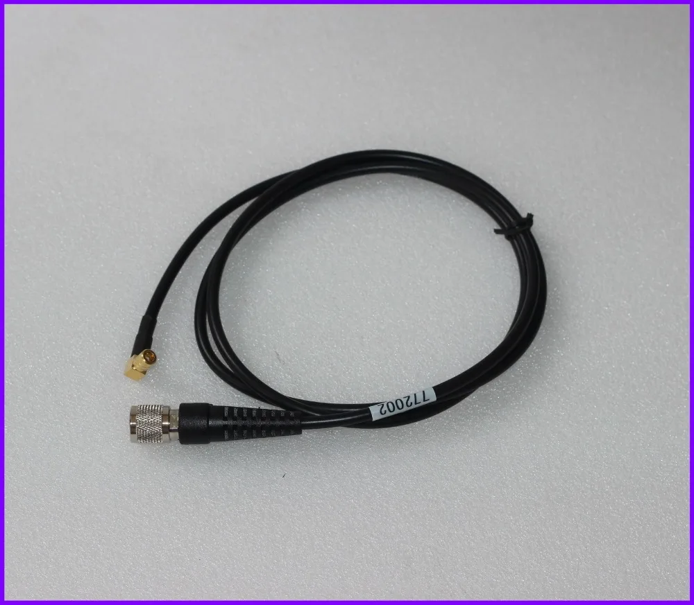 GEV238 772002 TNC штекер SMB гнездо коаксиальный кабель GPS для спутниковой антенны