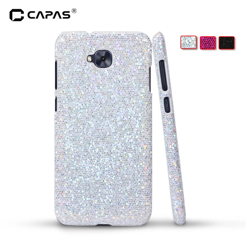 

For Asus Zenfone 4 Selfie ZD553KL Case Cover CAPAS Hard PC Bing Case Wood Pattern Phone Case for Zenfone4 Selfie ZD553KL Cover