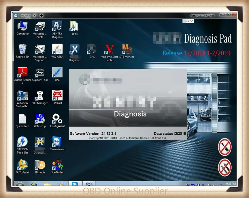 Latest Vediamo Dts Monaco8 Xentry Software For Sd Compact 4 Mb Star C4 C5 Auto Diagnosis Multiplexer For Mercedes Benz Diagnose Xentry Software Mercedes Diagnosisdiagnosis Mercedes Aliexpress
