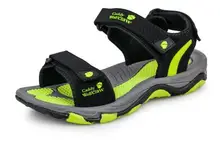 Men’s sandals summer 2017 men beach sandals men outdoor slippers casual summer shoes