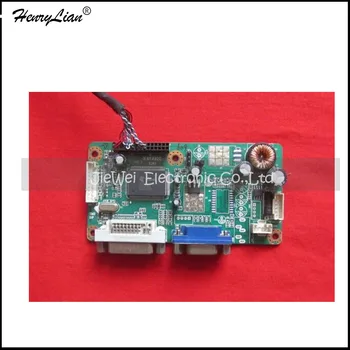 

HENRYLIAN free shipping Products B.NTA92C large size board VGA+DVI interface driver