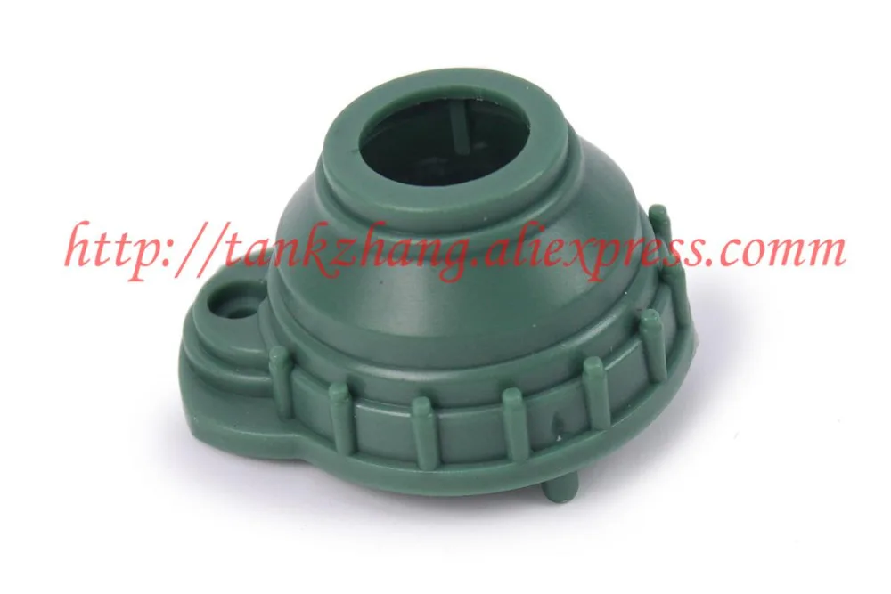 

HENG LONG 3888/3888-1 RC tank German King Tiger 1/16 spare part No.3888-035 Plastic cover for driving wheel