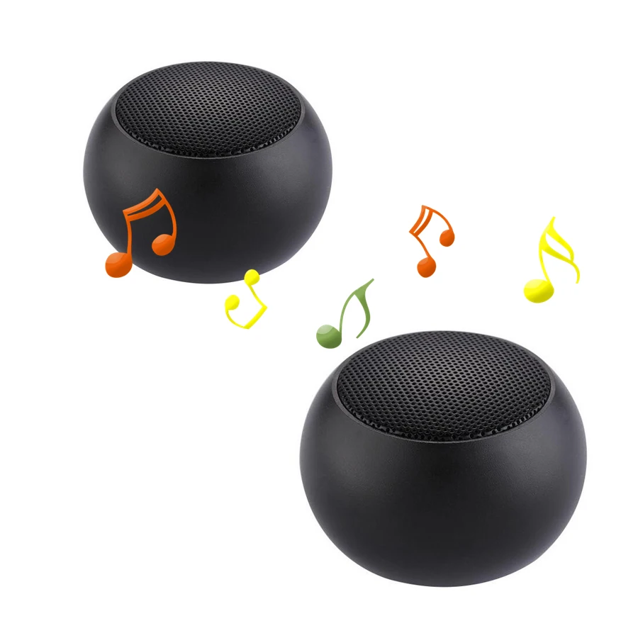 BDFBM3D мини динамик портативные Bluetooth USB колонки стерео басы наружная звуковая