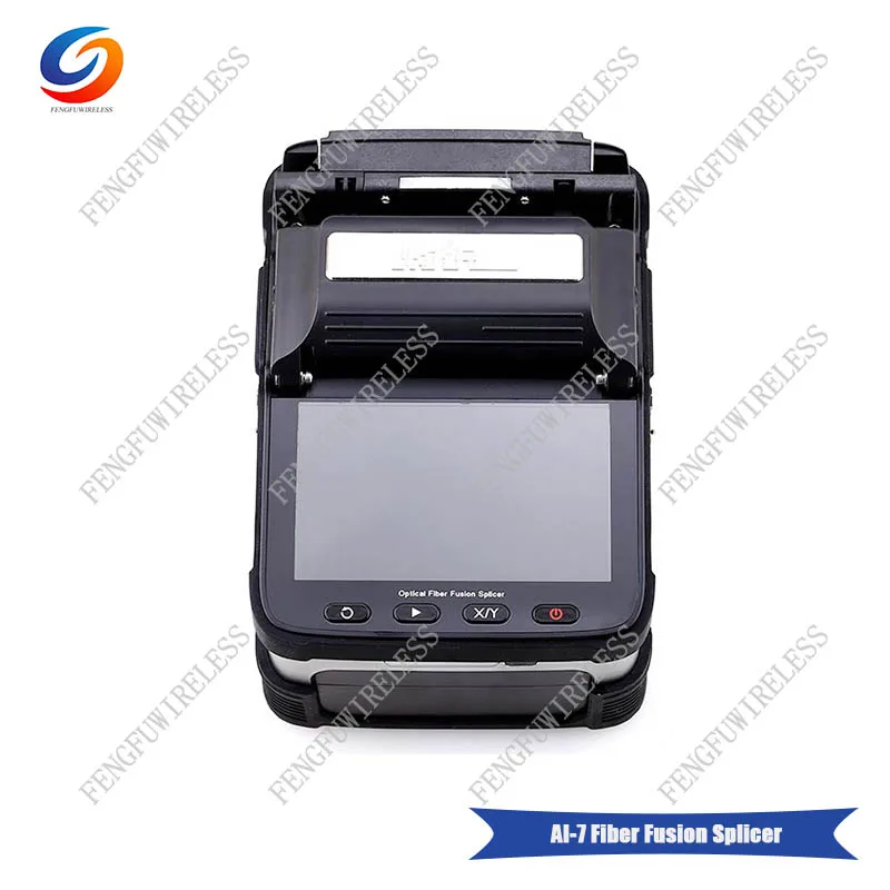 AI-7 Fiber Fusion Splicer-01