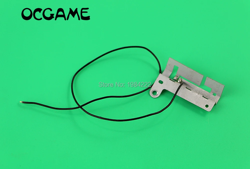 OCGAME 15 шт./лот хорошее качество Wifi Bluetooth антенный кабель Модуль Соединительный для