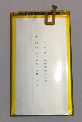 100% Оригинальный аккумулятор uhans MAX 2 батареи 4300 мАч 6 44 дюйма MTK6750T | Мобильные