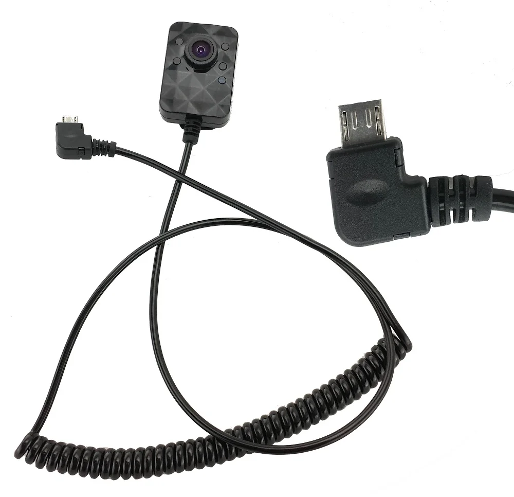 Diske Android Micro USB камера 1 0 МП Мобильная видеонаблюдения инфракрасная OTG|usb cctv camera|micro
