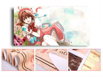 

Cardcaptor Sakura Anime Sakura 137*69CM Towel #40160