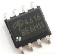 Новый оригинальный AO4616 Печатный 4616 MOS FET ноутбук выделенный SOP-8 | Обустройство