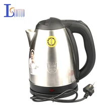 ML-150A 1.8L Электрический чайник из нержавеющей стали с функцией автоматического отключения быстрый нагрев воды