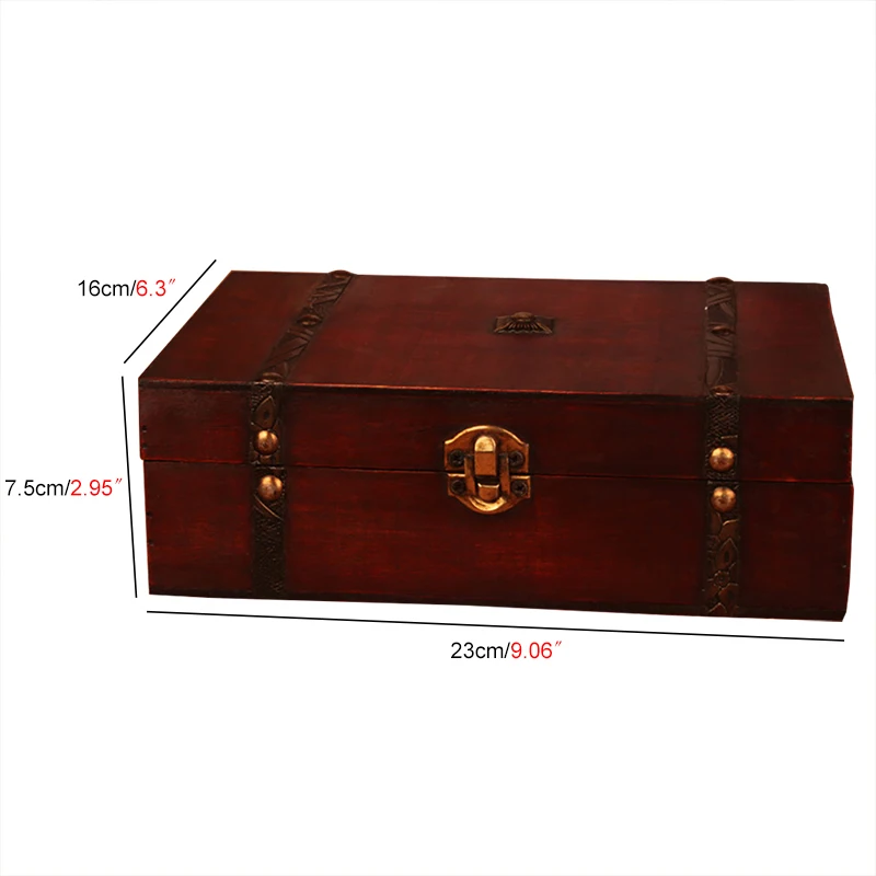 jewelry storage box