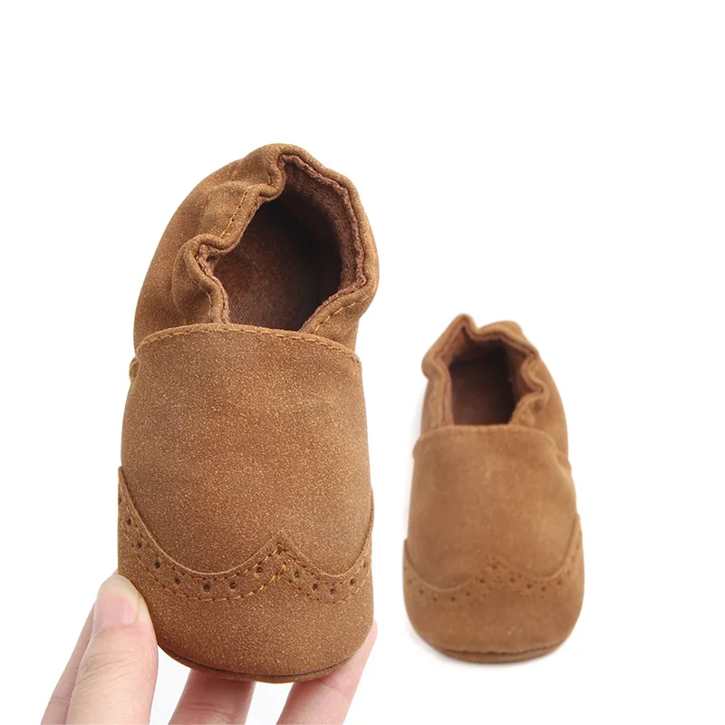 Buy Baby Shoes Newborn Soft Sole First Walker Infant