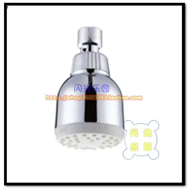 air intake injet valve water saving shower Oxygen shower head small shower saving water shower