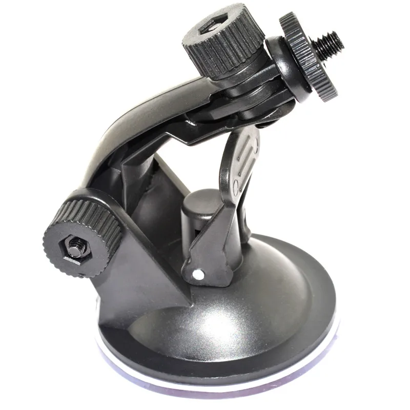 Автомобиль присоске для GoPro героя 4 3 + герой сессии|cup holder car mount|cup for motorcyclemount button |