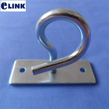 20 шт. FTTH Retractor C Тип Волокно Оптические аксессуары, волокно для дома C-Retractor завод ELINK Оптическое волокно запчасти открытый