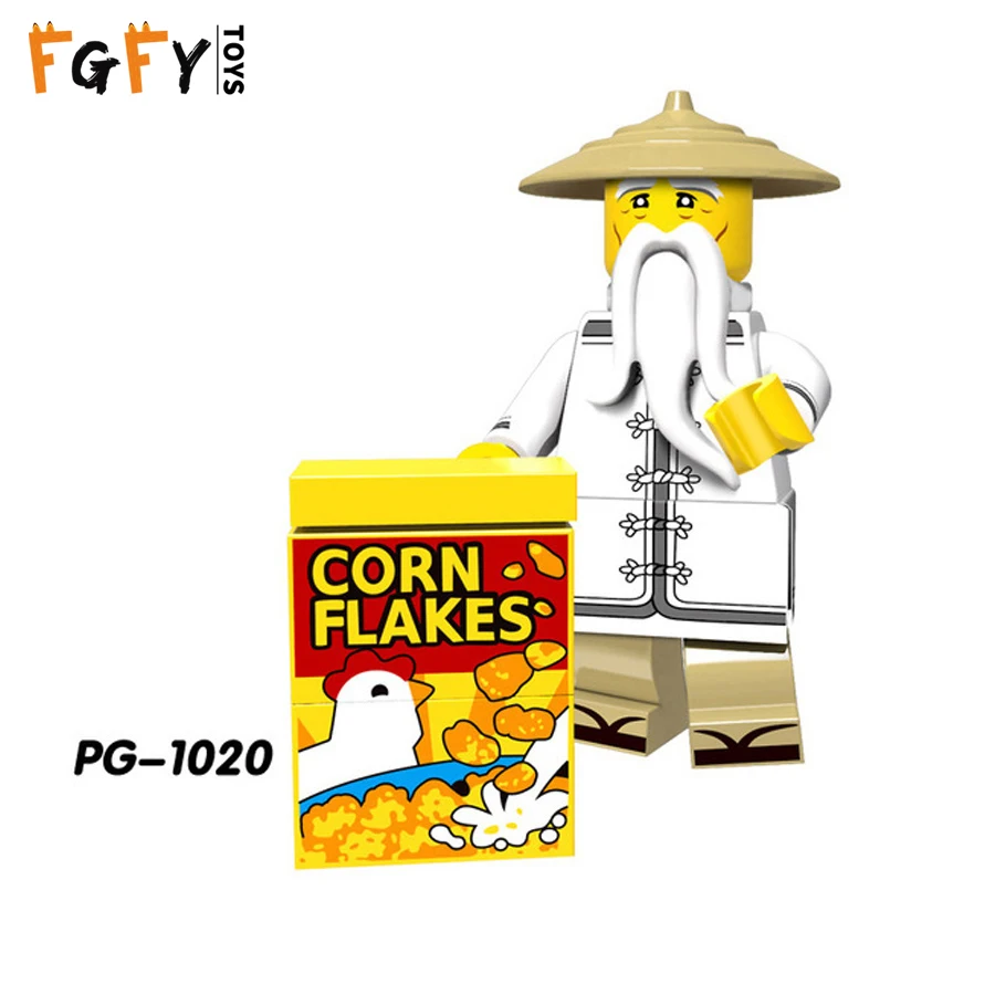 PG-1020