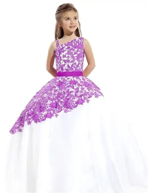 pretty girls dresses