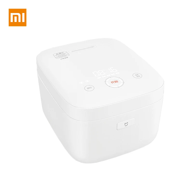 Xiaomi MIJIA IH Smart Electric Rice Cooker 3L alloy cast iron Heating
