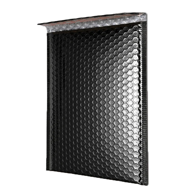 Chapeamento de Ouro Bolsas de Envelopes de Papel Lote Bolha Utentes Acolchoado Envio Envelope Mailing Bolsa Especificações Diferentes 50 Pçs - 23 Envelopes de papel