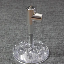 Постоянный макияж машина татуировки портативный батарея мощность перезаряжаемые для Eyeborw подводка глаз средства ухода за губами