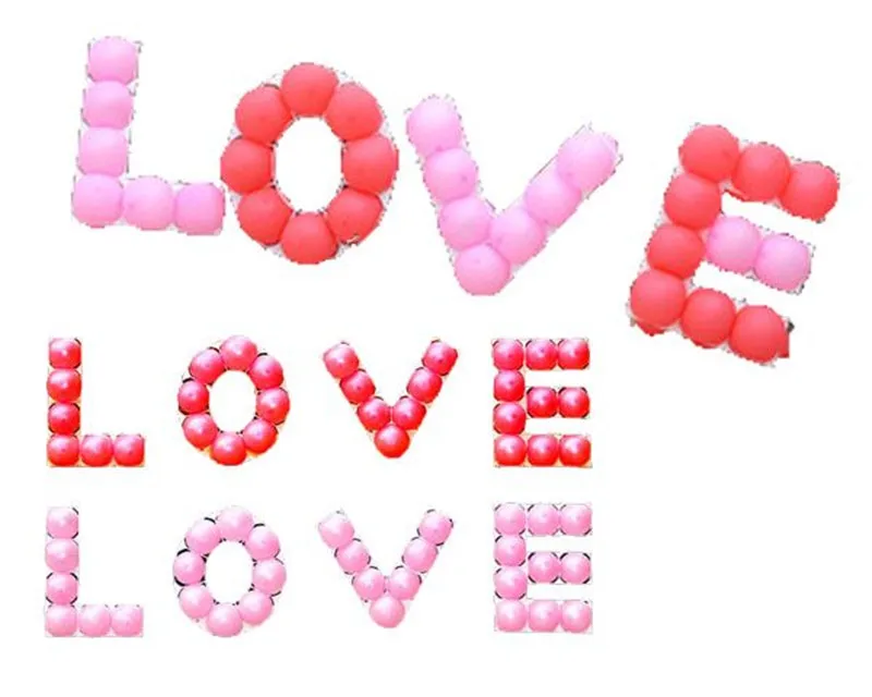 wedding ballon mesh (7)