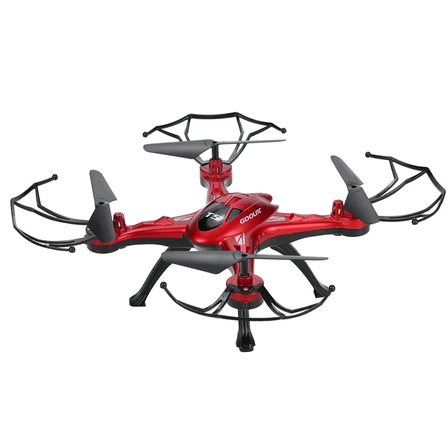 t5w pro drone