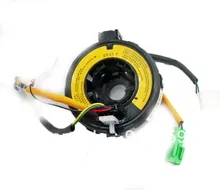 Steering Wheel Module Unit Control Steering Wheel Hairspring Fit for Emgrand EC7 2008-2012