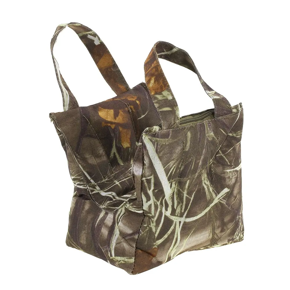 

Outdoor Car Gun Shooting Sandbag Camera Bag Portable Hunting Tatical Front&Rear Support Rifle Sandbag Hunting Gun Accessories
